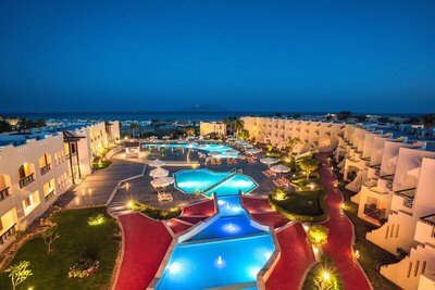 Ivy Cyrene Sharm Resort Adults Friendly Plus 13, , Египет