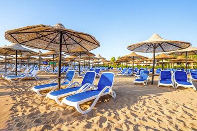 Ivy Cyrene Sharm Resort Adults Friendly Plus 13, , Египет