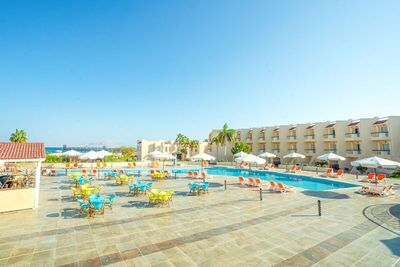 Ivy Cyrene Sharm Resort Adults Friendly Plus 13, , Египет