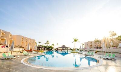 Ivy Cyrene Sharm Resort Adults Friendly Plus 13, , Египет