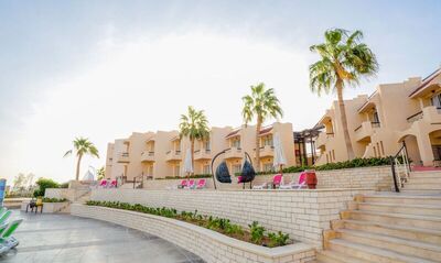 Ivy Cyrene Sharm Resort Adults Friendly Plus 13, , Египет