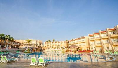 Ivy Cyrene Sharm Resort Adults Friendly Plus 13, , Египет