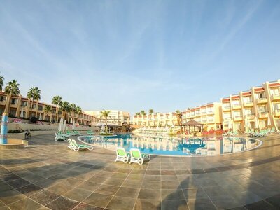 Ivy Cyrene Sharm Resort Adults Friendly Plus 13, , Египет