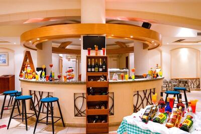 Ivy Cyrene Sharm Resort Adults Friendly Plus 13, , Египет