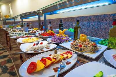 Ivy Cyrene Sharm Resort Adults Friendly Plus 13, , Египет