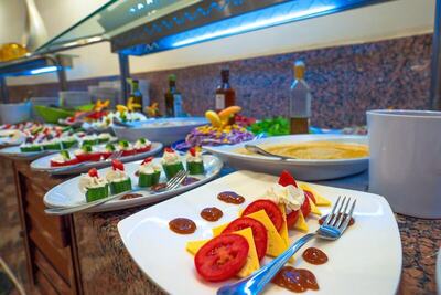 Ivy Cyrene Sharm Resort Adults Friendly Plus 13, , Египет