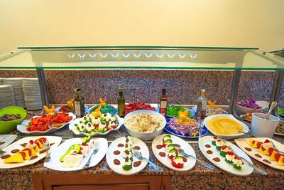 Ivy Cyrene Sharm Resort Adults Friendly Plus 13, , Египет