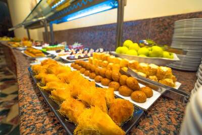Ivy Cyrene Sharm Resort Adults Friendly Plus 13, , Египет