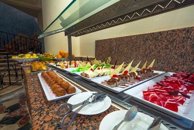 Ivy Cyrene Sharm Resort Adults Friendly Plus 13, , Египет