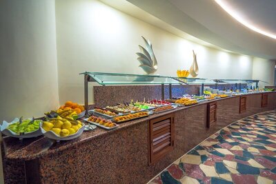 Ivy Cyrene Sharm Resort Adults Friendly Plus 13, , Египет