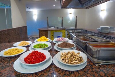 Ivy Cyrene Sharm Resort Adults Friendly Plus 13, , Египет