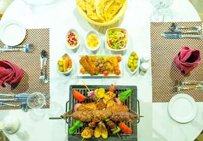 Ivy Cyrene Sharm Resort Adults Friendly Plus 13, , Египет