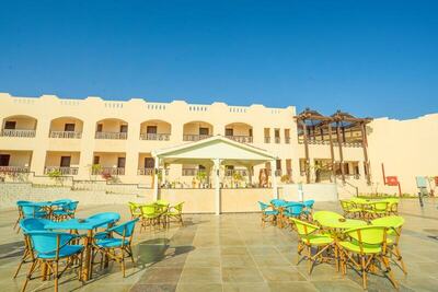 Ivy Cyrene Sharm Resort Adults Friendly Plus 13, , Египет