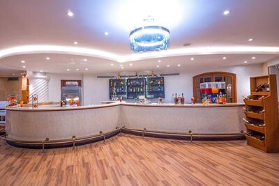 Ivy Cyrene Sharm Resort Adults Friendly Plus 13, , Египет