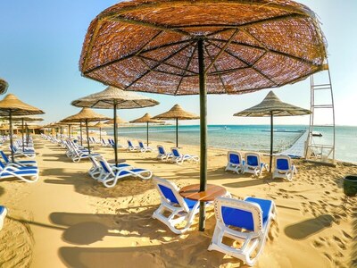 Ivy Cyrene Sharm Resort Adults Friendly Plus 13, , Египет
