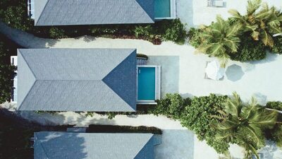 Jawakara Islands Maldives - Mabin Beach Pool Villa