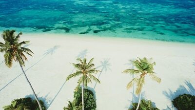 Jawakara Islands Maldives - Mabin Beach Pool Villa
