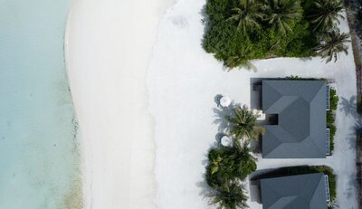 Jawakara Islands Maldives - Mabin Two Bedroom Villa