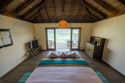 Jawakara Islands Maldives - Mabin Water Pool Villa