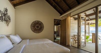 Jawakara Islands Maldives - Mabin Two Bedroom Villa