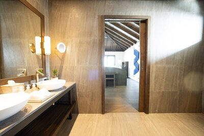 Jawakara Islands Maldives - Mabin Water Pool Villa