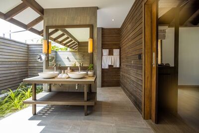 Jawakara Islands Maldives - Mabin Two Bedroom Villa