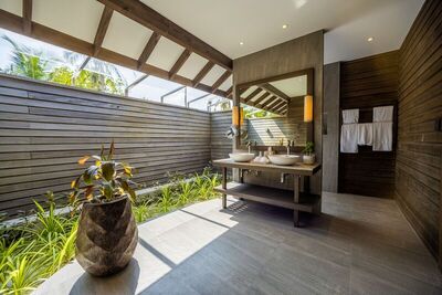 Jawakara Islands Maldives - Dheru Three Bedroom Villa
