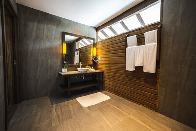 Jawakara Islands Maldives - Dheru Three Bedroom Villa