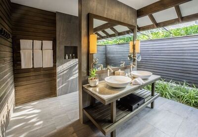 Jawakara Islands Maldives - Dheru Beach Villa