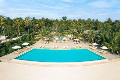 Jawakara Islands Maldives, , Малдиви