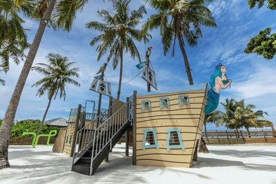 Jawakara Islands Maldives, , Малдиви