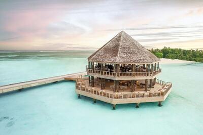 Jawakara Islands Maldives, , Малдиви