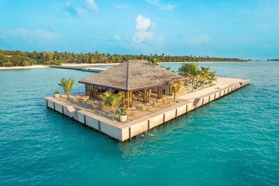 Jawakara Islands Maldives, , Малдиви