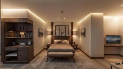 Jaz Asteria - Family Suite (2 Bedrooms)