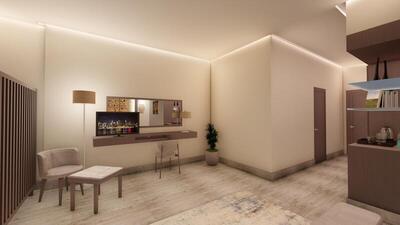 Jaz Asteria - Family Suite (2 Bedrooms)