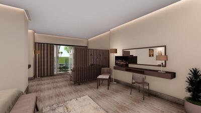 Jaz Asteria - Family Suite (2 Bedrooms)