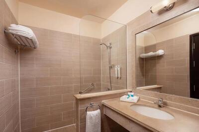 Jaz Dar El Madina - Family Twin Room