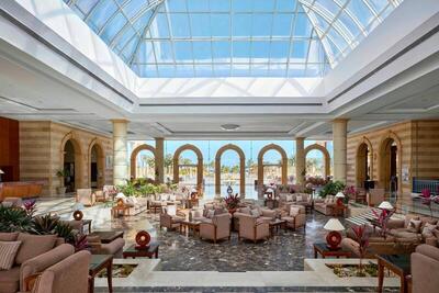 Jaz Grand Marsa, , Египет