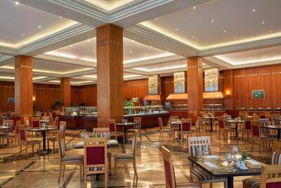 Jaz Grand Marsa, , Египет
