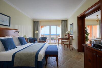 Jaz Grand Marsa - Junior Suite