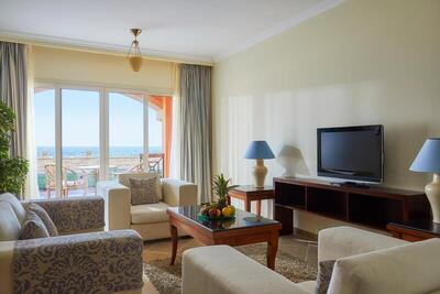 Jaz Grand Marsa - Junior Suite
