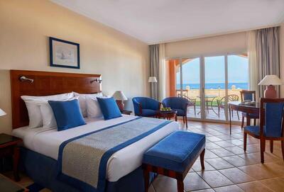 Jaz Grand Marsa - Junior Suite