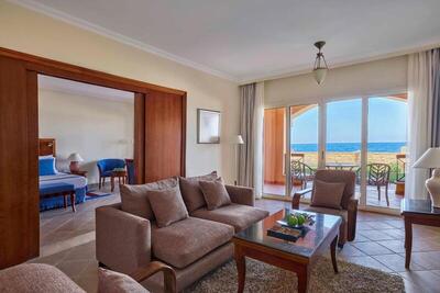 Jaz Grand Marsa - Junior Suite