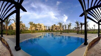 Jaz Makadi Saraya Palms, Хургада, Египет