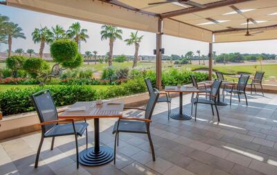 Jaz Makadi Saraya Palms, Хургада, Египет