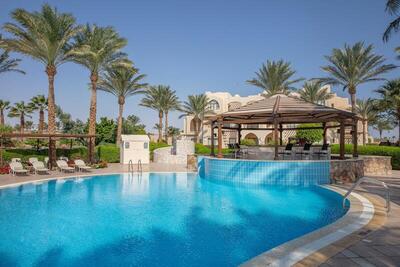 Jaz Makadi Saraya Palms, Хургада, Египет