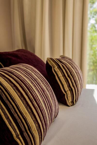 Jaz Makadi Saraya Palms -  Studio - Queen Bed