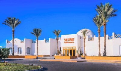 JAZ Neo Reef Marsa - Junior Suite