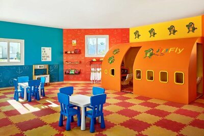 JAZ Neo Reef Marsa, , Египет