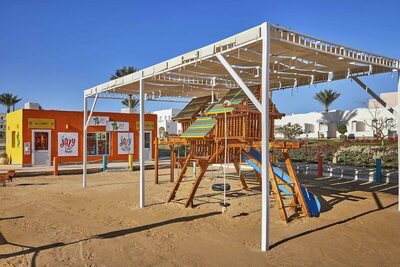 JAZ Neo Reef Marsa, , Египет